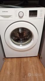 Lavatrice Samsung 8 kg