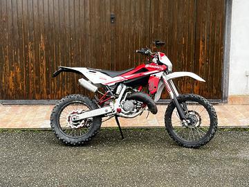 Husqvarna WRE 125 2009