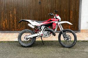 Husqvarna WRE 125 2009