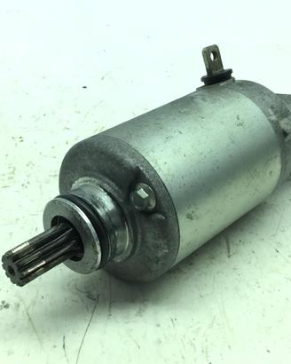 TRIUMPH SPEED FOUR 600 MOTORINO AVVIAMENTO STARTER