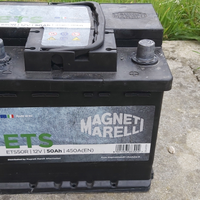 Batteria Magneti Marelli