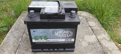 Batteria Magneti Marelli