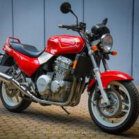Triumph Trident 750