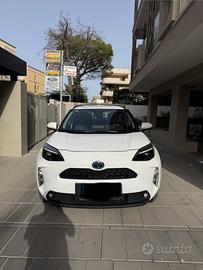Toyota Yaris Cross 1.5 Hybrid Active