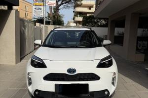 Toyota Yaris Cross 1.5 Hybrid Active