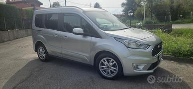 ford connett 