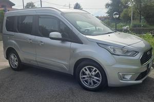 ford connett 