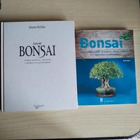 Bonsai libri 