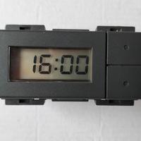 OROLOGIO DIGITALE BTICINO LIVING 4410