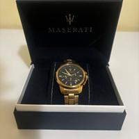 Orologio Maserati