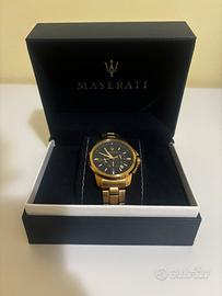 Orologio Maserati