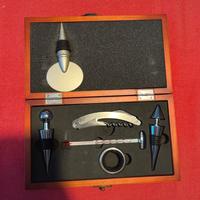 Set da vino -prezzo trattabile