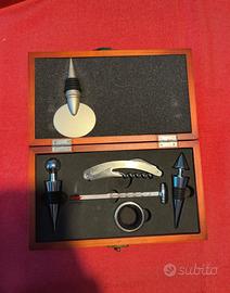 Set da vino -prezzo trattabile