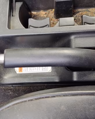 Leva freno a mano SUZUKI GRAND VITARA 1.9cc D 2006