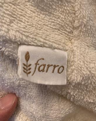 2 Copri seggiolino/ovetto per auto in farro