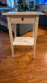 Coppia di comodini Ikea