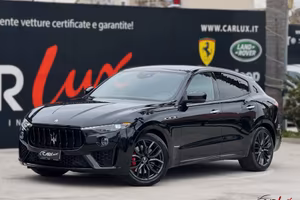 Maserati Levante 3.0 DS V6 Gransport 275CV Q4