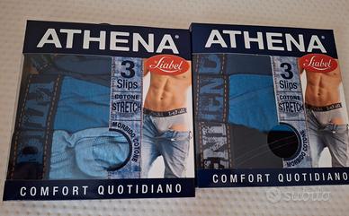 6 Slips cotone Liabel