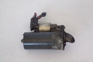 Motorino avviamento Fiat Croma 1.9 jtd 2009