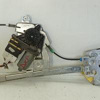 MECCANISMO ALZAVETRO POST. DX SKODA Octavia Berlin