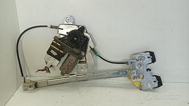 MECCANISMO ALZAVETRO POST. DX SKODA Octavia Berlin