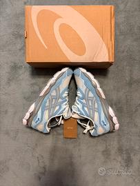 Asics Gel Nyc azzurre