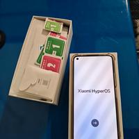 Xiaomi Mi 11 lite 5G 