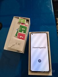 Xiaomi Mi 11 lite 5G 