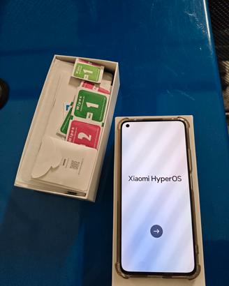 Xiaomi Mi 11 lite 5G 