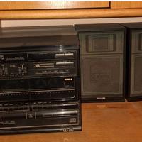 Stereo philips