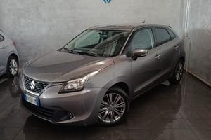 Suzuki BALENO 1.2 BENZINA AUTOMATICA