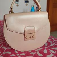 Furla Metropolis S Candy Rose