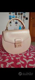 Furla Metropolis S Candy Rose