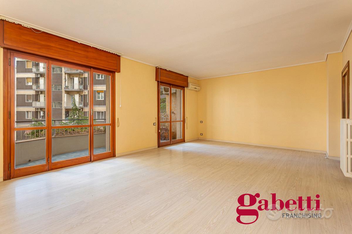 Appartamento – Napoli, Arenella, Municipalità 5 - Vista 3