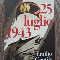 25 luglio 1943