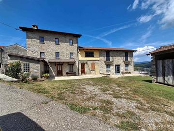 Rif.1347| casa semi ind. farini