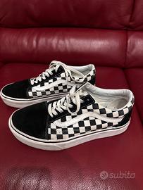 Scarpe Vans