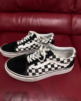Scarpe Vans