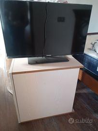 Televisione