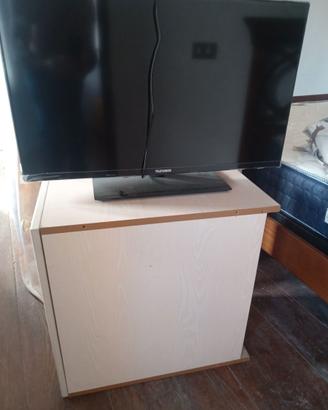 Televisione