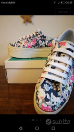 Sneakers Donna JC Jeffrey Campbell n°38EU