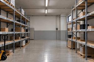 Magazzino - Fabrica di Roma