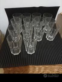 Bicchieri coca   Red bull 