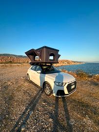 Tenda da tetto