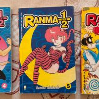 Ranma ½ vol. 4-5-27 – Manga Star Comics