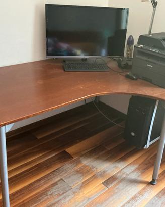 Tavolo scrivania Ikea