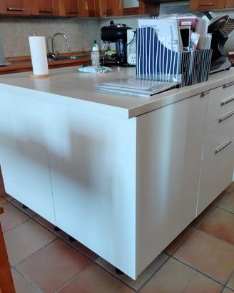 ISOLA CUCINA IKEA
