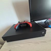 XBOX ONE X 1TB