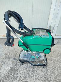 aspirapolvere a vapore Gioel pro