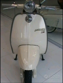 Lambretta 50